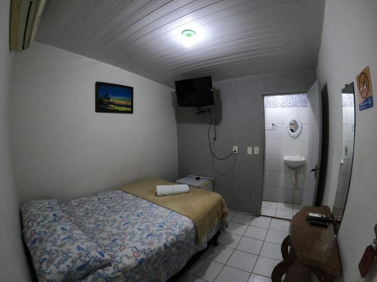 Pousada Delle Rose Hotel Porto de Galinhas Exterior photo